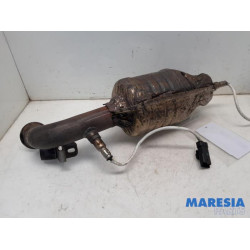 Peugeot - 208 - Catalytic converter