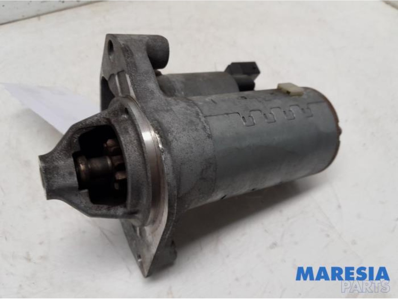Peugeot - 208 - Startmotor