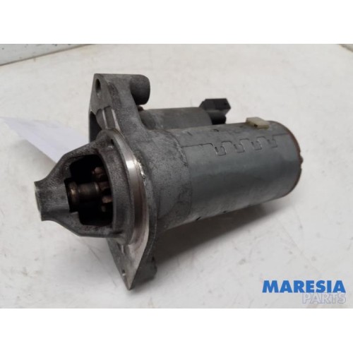Peugeot - 208 - Startmotor