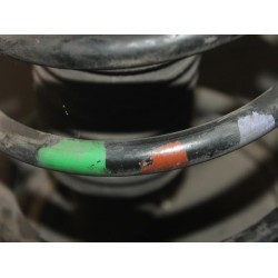 Fiat - Palio - Schokdemperpoot rechts-voor