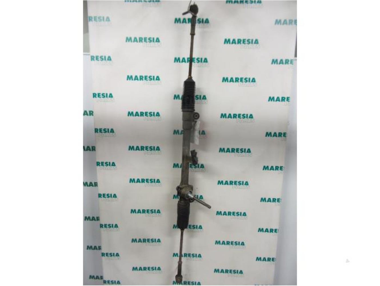 Fiat - Stilo - Steering box