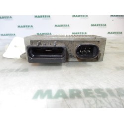 Renault - Kangoo - Glow plug relay