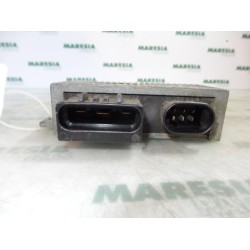 Renault - Kangoo - Glow plug relay