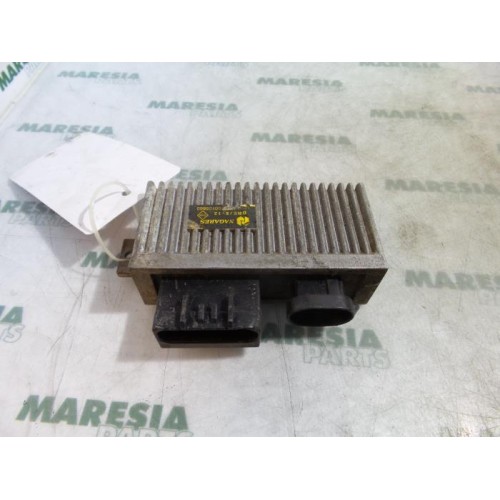 Renault - Kangoo - Glow plug relay