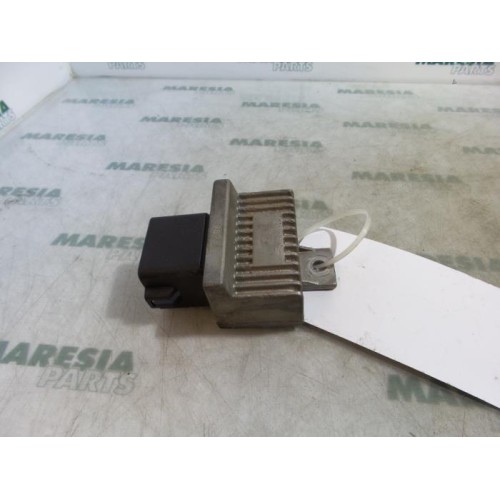 Renault - Kangoo - Glow plug relay