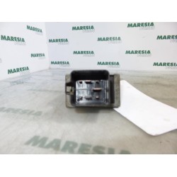 Renault - Kangoo - Glow plug relay