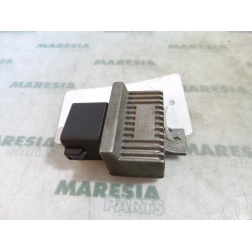 Renault - Kangoo - Glow plug relay