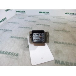 Renault - Kangoo - Glow plug relay