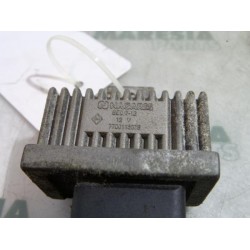 Renault - Kangoo - Glow plug relay