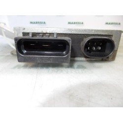 Renault - Kangoo - Glow plug relay