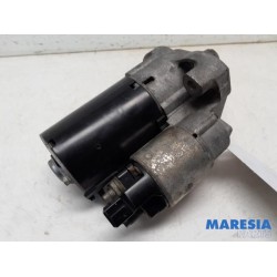 Citroen - C4 Cactus - Starter