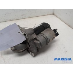 Citroen - C4 Cactus - Starter
