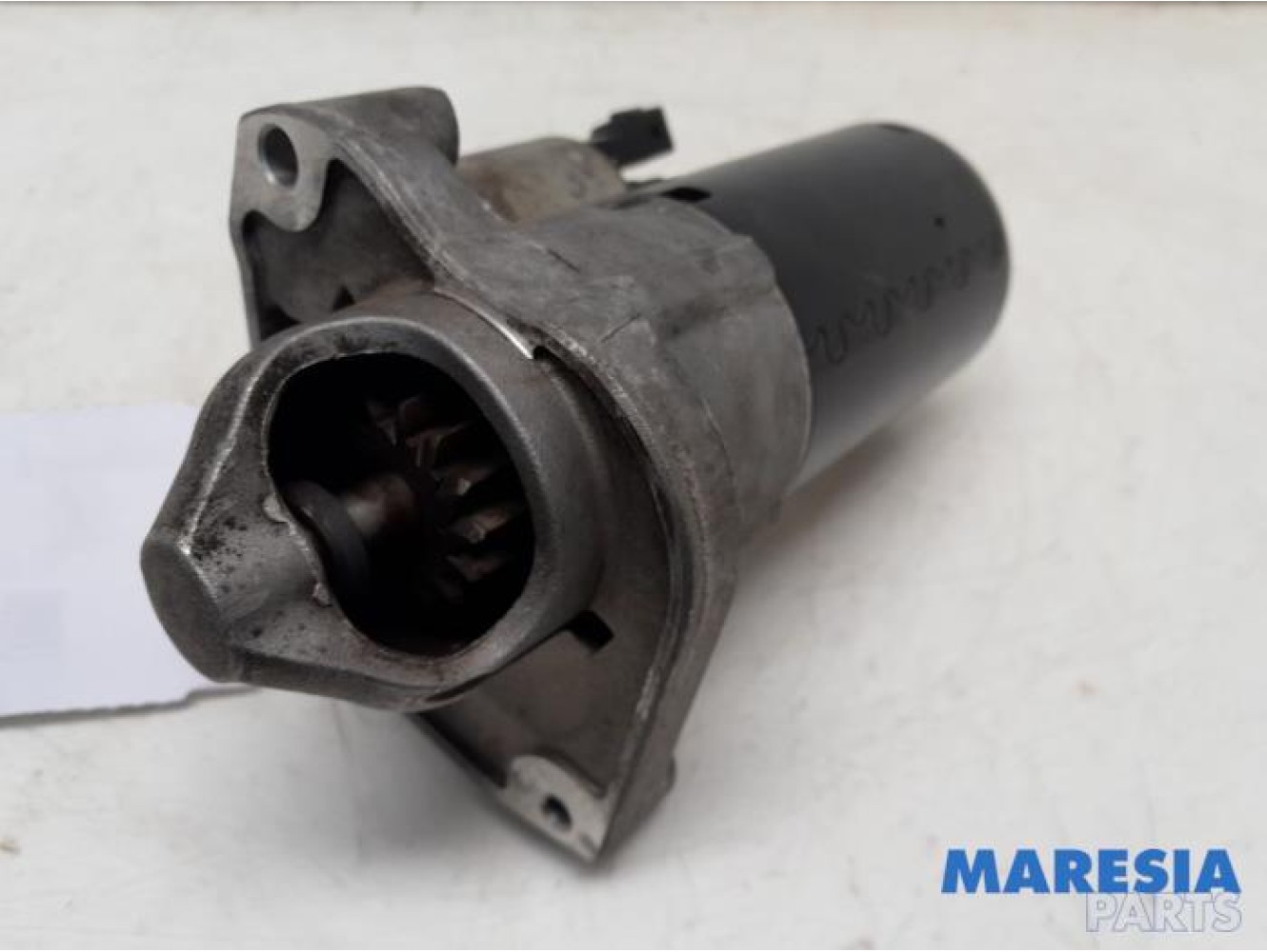 Citroen - C4 Cactus - Starter