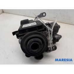 Citroen - C4 Cactus - Robotised gearbox