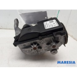 Citroen - C4 Cactus - Robotised gearbox