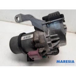 Citroen - C4 Cactus - Robotised gearbox