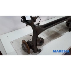Renault - Megane - Rear-wheel drive axle