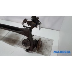 Renault - Megane - Rear-wheel drive axle