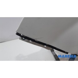 Fiat - Doblo - Front wing, left