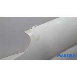 Fiat - Doblo - Front wing, left