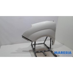 Fiat - Doblo - Front wing, left