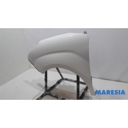 Fiat - Doblo - Front wing, left