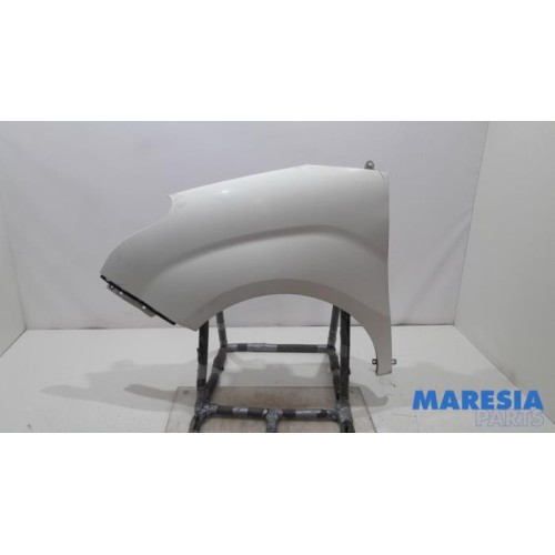 Fiat - Doblo - Front wing, left
