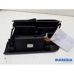 Peugeot - 5008 - Dashboard vent