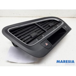 Peugeot - 5008 - Dashboard vent