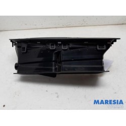 Peugeot - 5008 - Dashboard vent