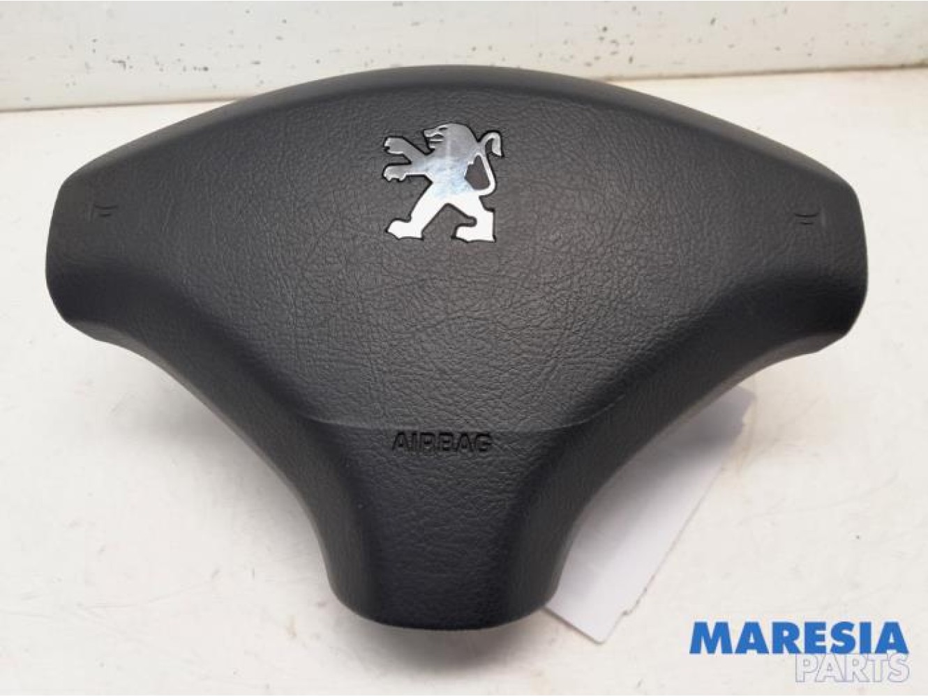 Peugeot - 5008 - Airbag gauche (volant)
