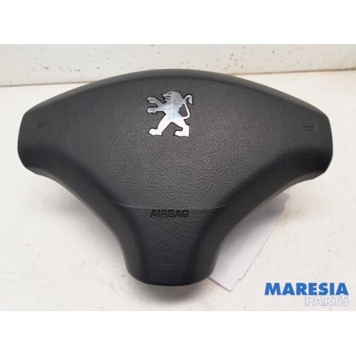 Peugeot - 5008 - Airbag links (Stuur)