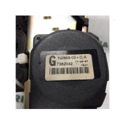 Citroen - Saxo - Ceinture de sécurité avant gauche
