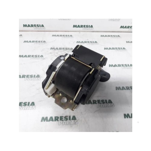 Citroen - Saxo - Front seatbelt, left