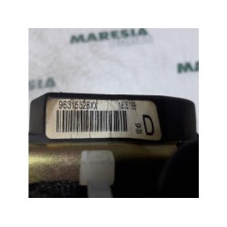 Peugeot - 306 - Front seatbelt, right