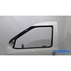Fiat - Doblo - Portier 2Deurs links