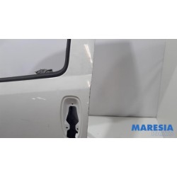 Fiat - Doblo - Portier 2Deurs links