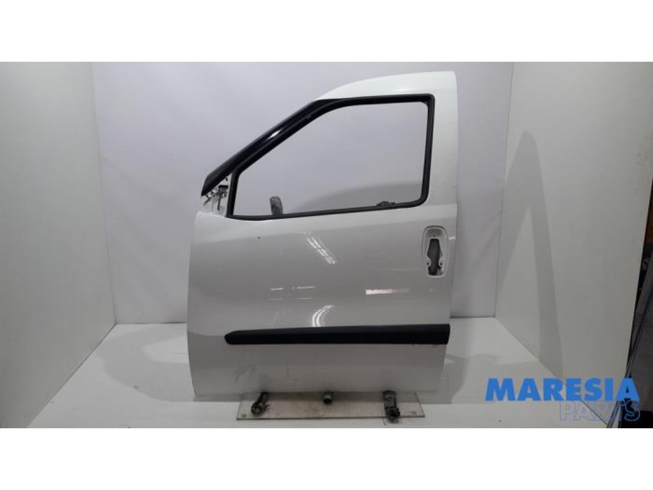 Fiat - Doblo - Portier 2Deurs links