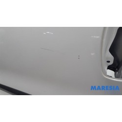 Fiat - Doblo - Portier 2Deurs links