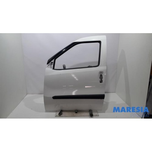 Fiat - Doblo - Portier 2Deurs links