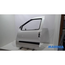 Fiat - Doblo - Portier 2Deurs links