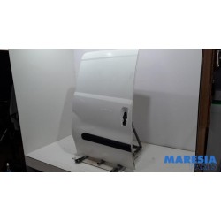 Fiat - Doblo - Sliding door, right