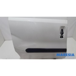 Fiat - Doblo - Sliding door, right