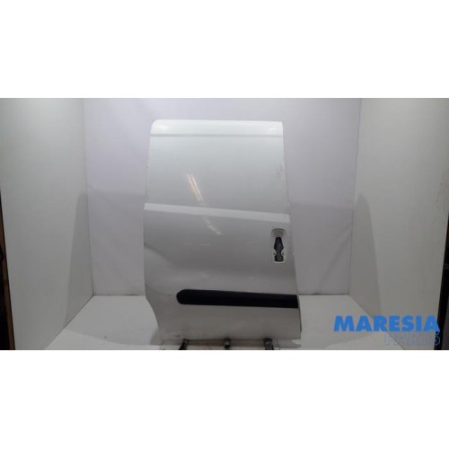 Fiat - Doblo - Sliding door, right