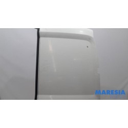 Fiat - Doblo - Achterdeur Bus-Bestelauto