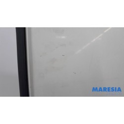 Fiat - Doblo - Achterdeur Bus-Bestelauto