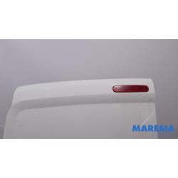 Fiat - Doblo - Achterdeur Bus-Bestelauto