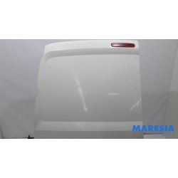 Fiat - Doblo - Achterdeur Bus-Bestelauto