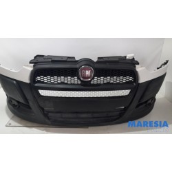 Fiat - Doblo - Pare-chocs avant