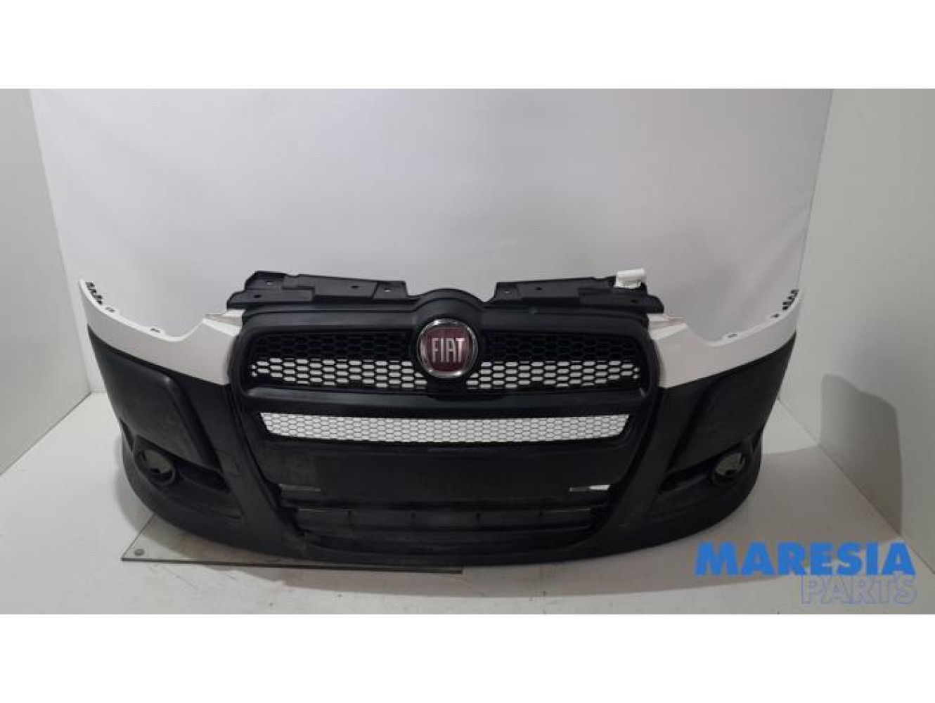 Fiat - Doblo - Pare-chocs avant